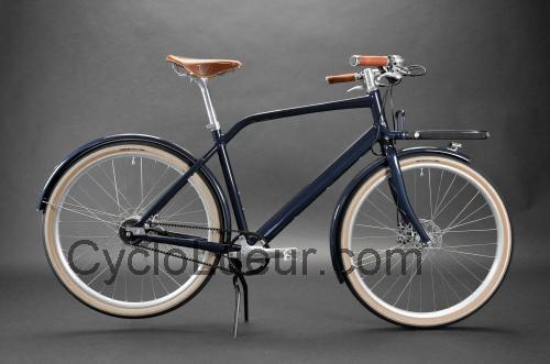 Schindelhauer Gustav avis et fiche technique